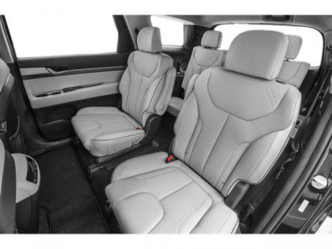 new 2025 Hyundai Palisade car, priced at $48,884