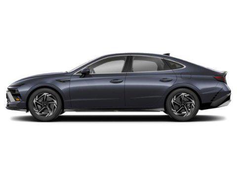 new 2025 Hyundai Sonata car, priced at $32,510