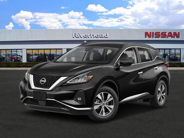 new 2024 Nissan Murano car