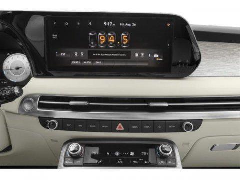 new 2025 Hyundai Palisade car, priced at $55,140