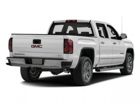 used 2016 GMC Sierra 1500 car, priced at $25,990