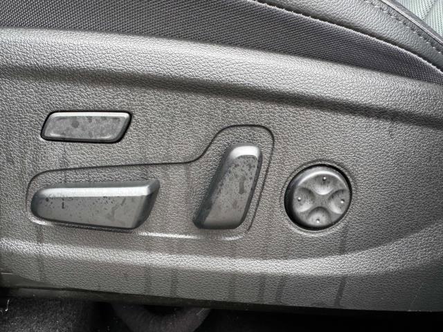 used 2022 Hyundai Santa Fe car, priced at $30,990