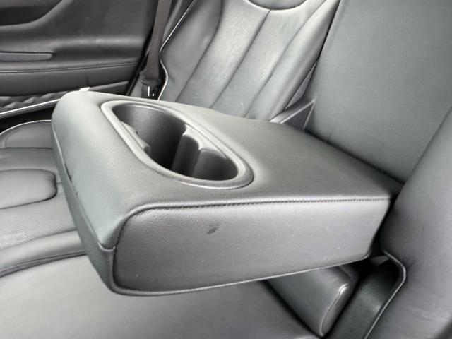 used 2022 Hyundai Santa Fe car, priced at $30,990