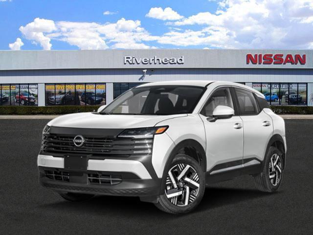 new 2026 Nissan Kicks car, priced at $29,390