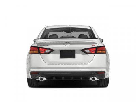 used 2023 Nissan Altima car, priced at $21,990