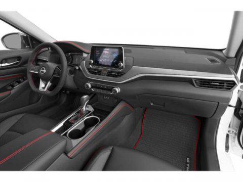 used 2023 Nissan Altima car, priced at $21,990