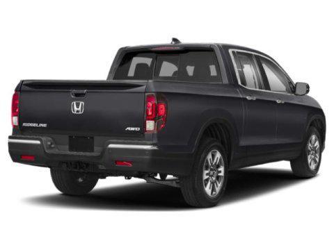 used 2019 Honda Ridgeline car, priced at $24,990