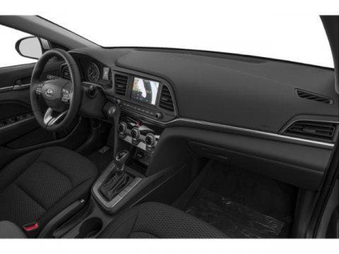 used 2020 Hyundai Elantra car, priced at $11,990