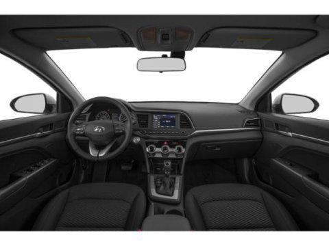 used 2020 Hyundai Elantra car, priced at $11,990