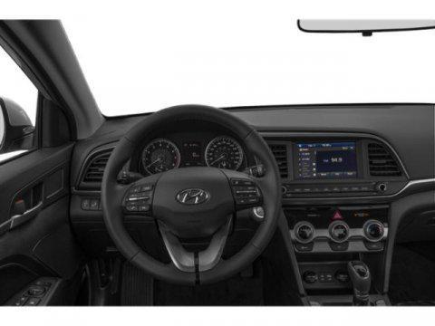 used 2020 Hyundai Elantra car, priced at $11,990