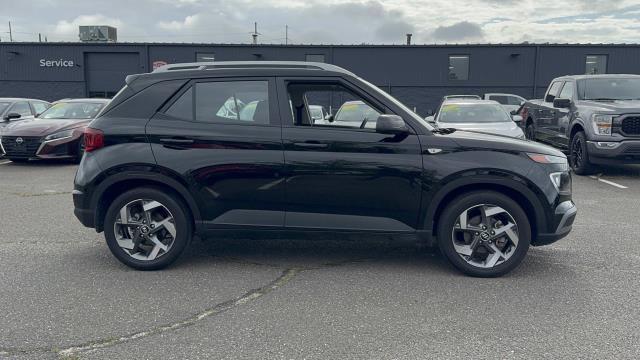 used 2022 Hyundai Venue car, priced at $16,990