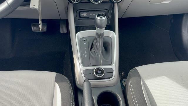 used 2022 Hyundai Venue car, priced at $16,990