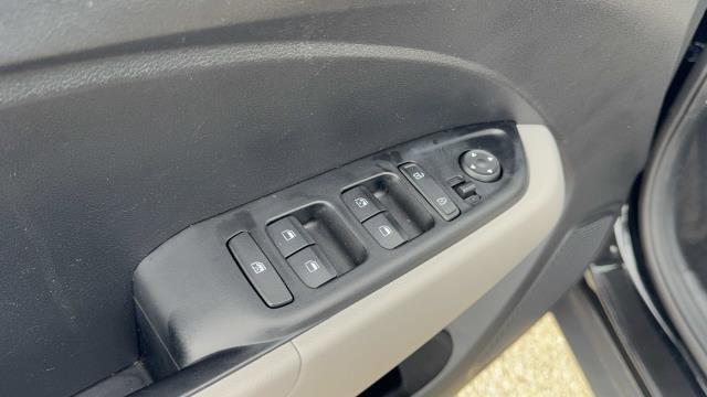 used 2022 Hyundai Venue car, priced at $16,990