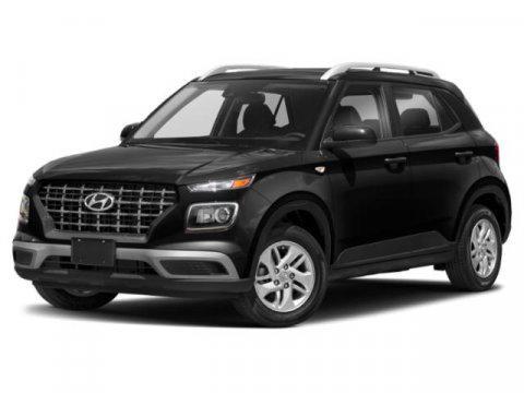 used 2022 Hyundai Venue car, priced at $16,990