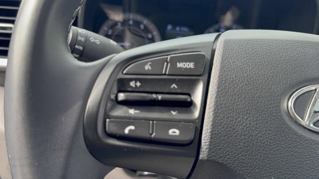 used 2022 Hyundai Venue car, priced at $16,990
