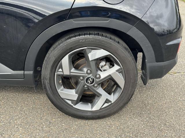 used 2022 Hyundai Venue car, priced at $16,990