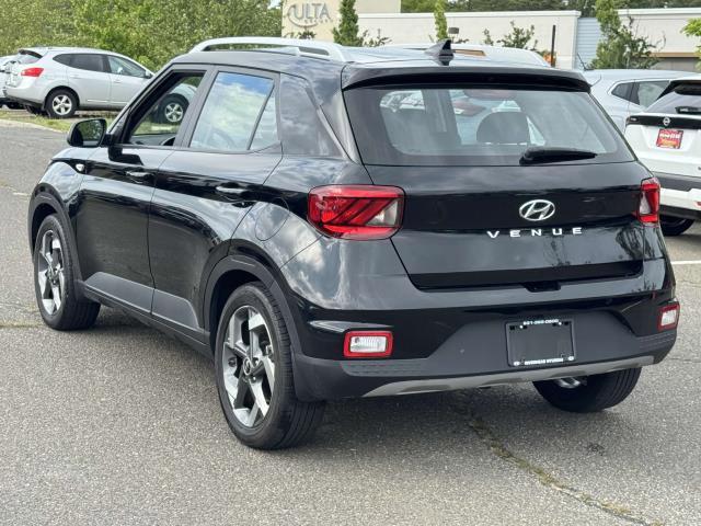 used 2022 Hyundai Venue car, priced at $16,990