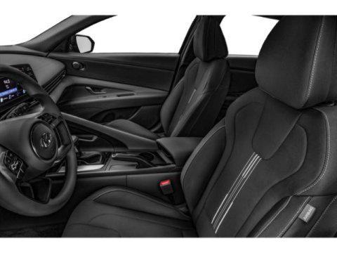 used 2022 Hyundai Elantra car, priced at $18,690