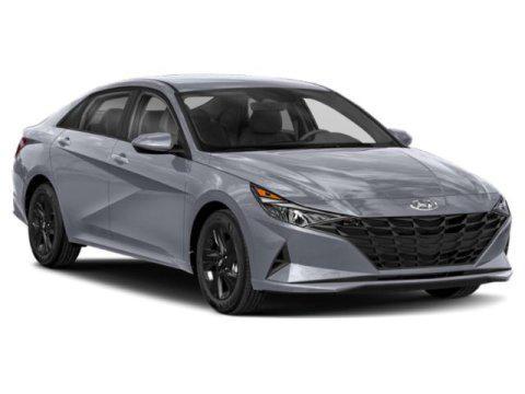 used 2022 Hyundai Elantra car, priced at $18,690