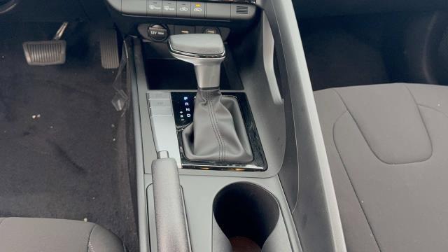used 2022 Hyundai Elantra car, priced at $18,690