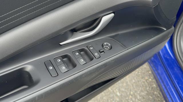 used 2022 Hyundai Elantra car, priced at $18,690