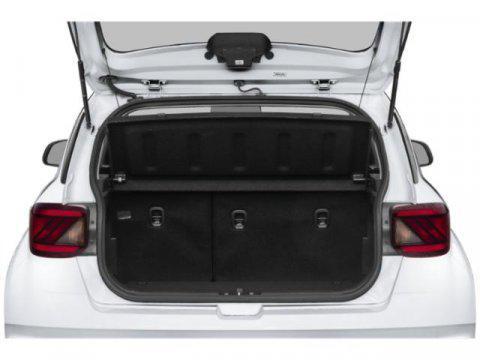 new 2025 Hyundai Venue car, priced at $22,315