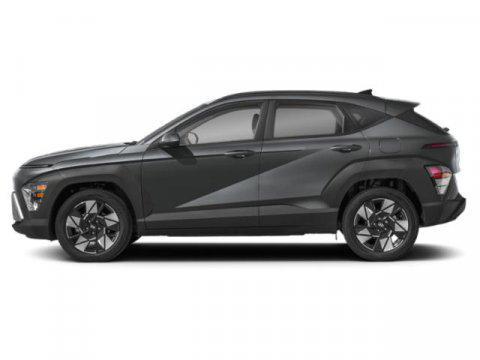 new 2025 Hyundai Kona car, priced at $31,815
