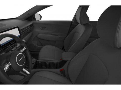 new 2025 Hyundai Kona car, priced at $31,815