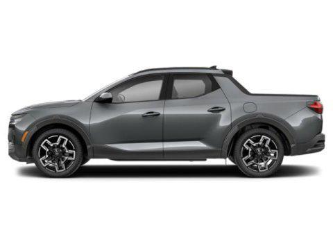 new 2025 Hyundai SANTA CRUZ car, priced at $44,715