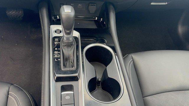 used 2024 Nissan Altima car, priced at $23,490