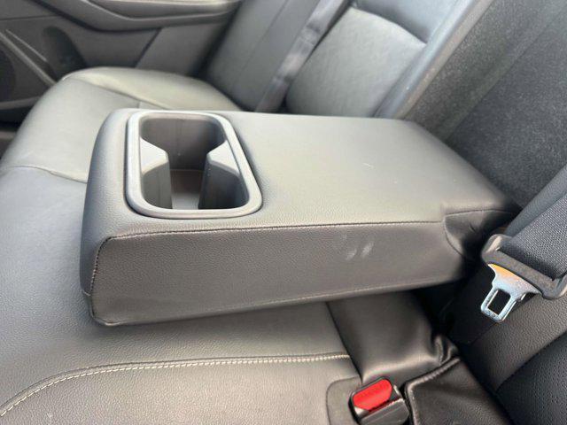 used 2024 Nissan Altima car, priced at $23,490