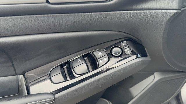 used 2024 Nissan Altima car, priced at $23,490