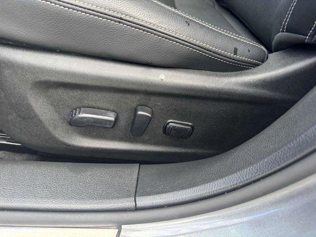 used 2024 Nissan Altima car, priced at $23,490