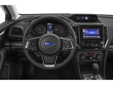 used 2022 Subaru Impreza car, priced at $19,990