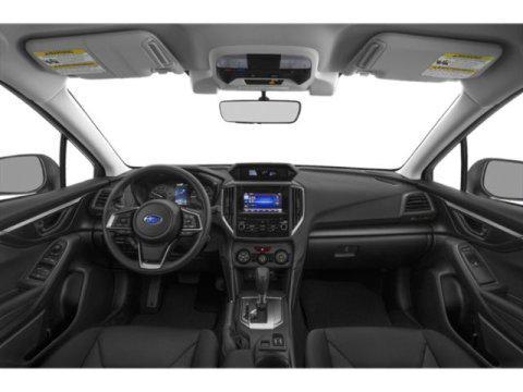 used 2022 Subaru Impreza car, priced at $19,990