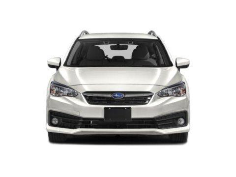 used 2022 Subaru Impreza car, priced at $19,990