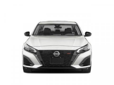 new 2025 Nissan Altima car, priced at $31,535