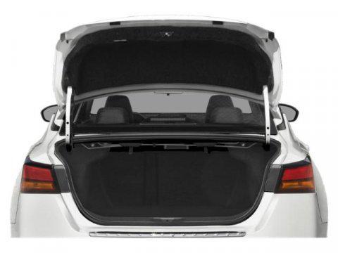 new 2025 Nissan Altima car, priced at $31,535