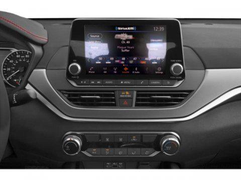 new 2025 Nissan Altima car, priced at $31,535