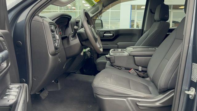 used 2023 Nissan Frontier car, priced at $35,990