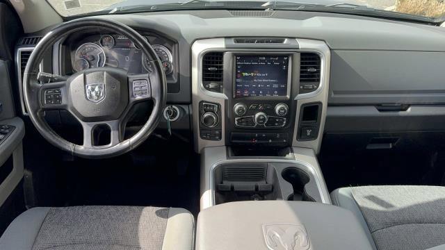 used 2020 Ram 1500 Classic car, priced at $29,990