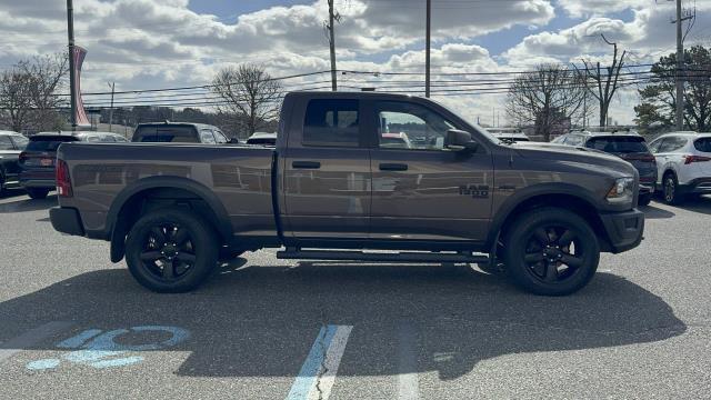 used 2020 Ram 1500 Classic car, priced at $29,990