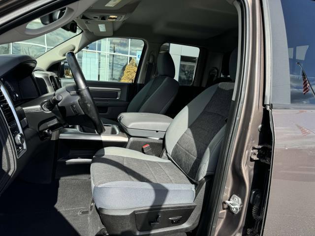 used 2020 Ram 1500 Classic car, priced at $29,990