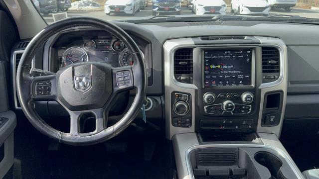 used 2020 Ram 1500 Classic car, priced at $29,990