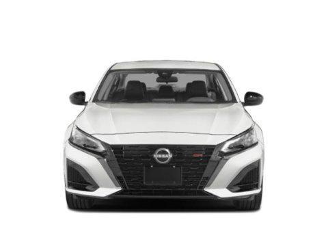 new 2025 Nissan Altima car, priced at $31,300