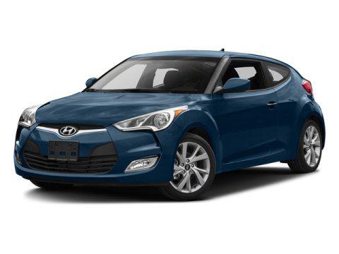 used 2016 Hyundai Veloster car