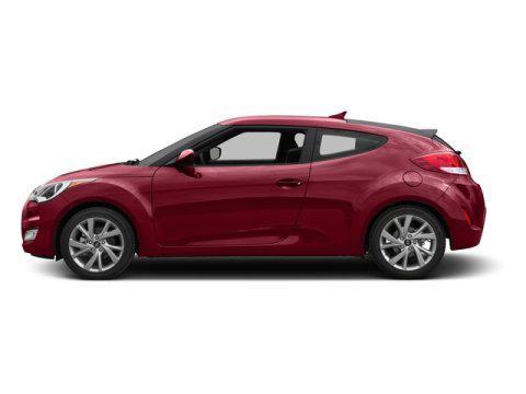 used 2016 Hyundai Veloster car