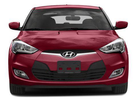 used 2016 Hyundai Veloster car