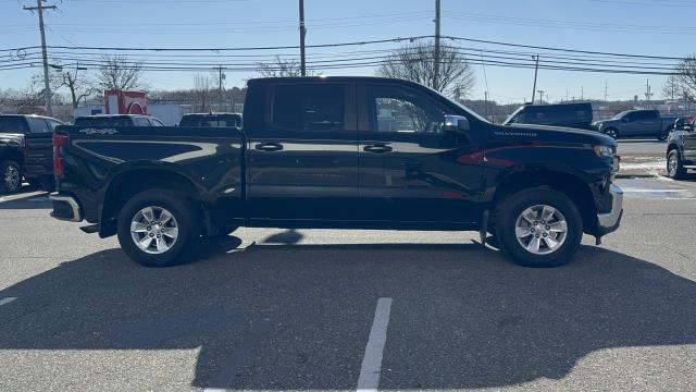 used 2020 Chevrolet Silverado 1500 car, priced at $29,990