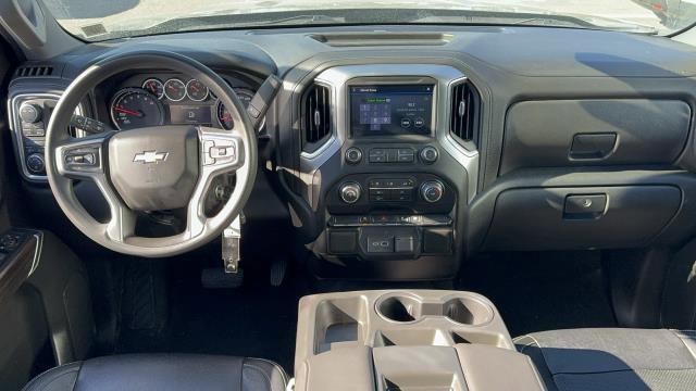 used 2020 Chevrolet Silverado 1500 car, priced at $29,990